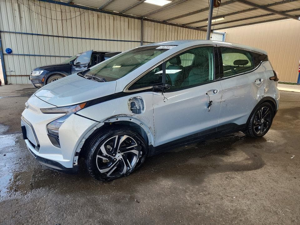 2023 CHEVROLET BOLT EV 2LT - 1