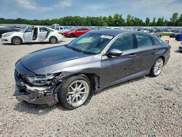 2018 HONDA ACCORD SPORT SPORT - 1