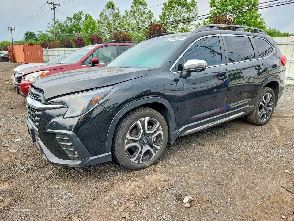 2023 SUBARU ASCENT LIMITED - 1