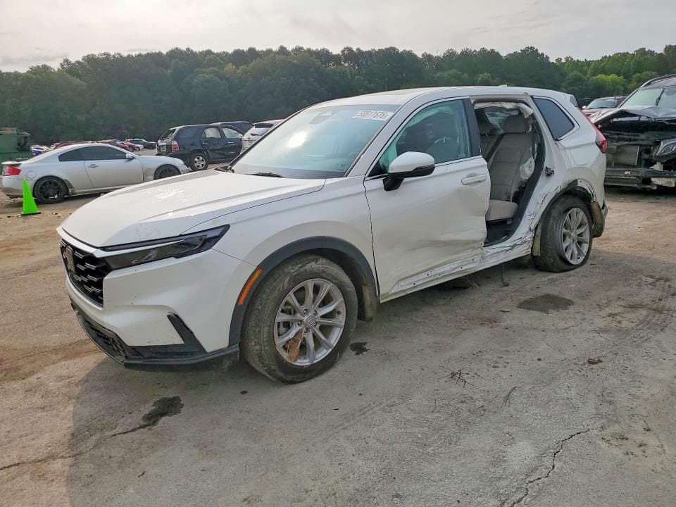 2024 HONDA CR-V EXL - 1