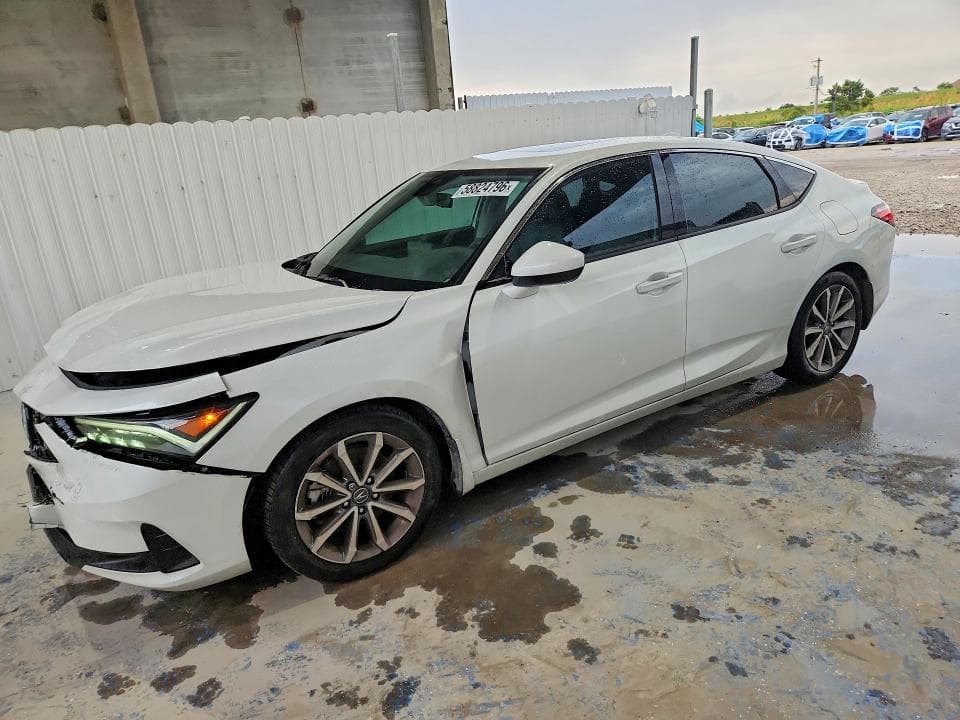 2024 ACURA INTEGRA - 1