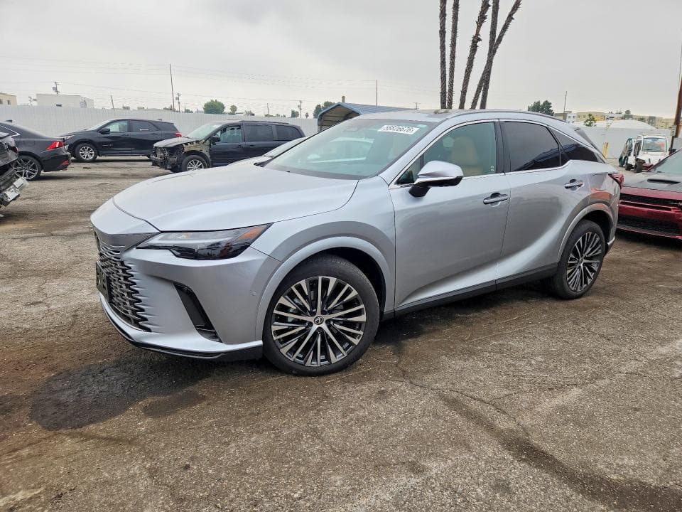 2024 LEXUS RX 350 PREMIUM+ - 1