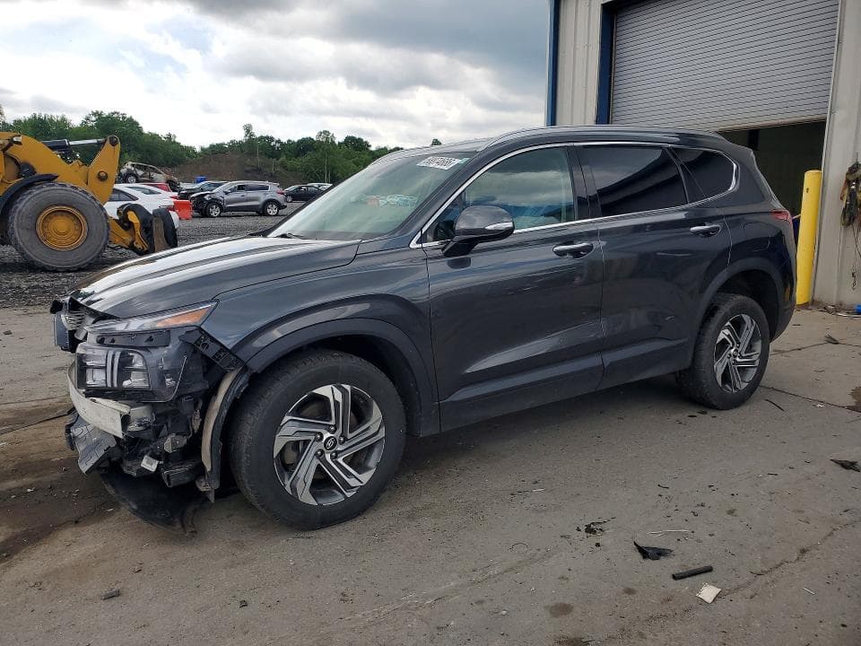 2023 HYUNDAI SANTA FE SEL - 1