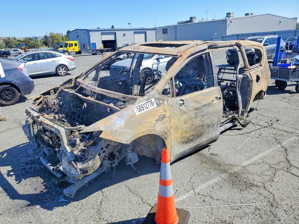 2020 CHRYSLER PACIFICA TOURING - 1