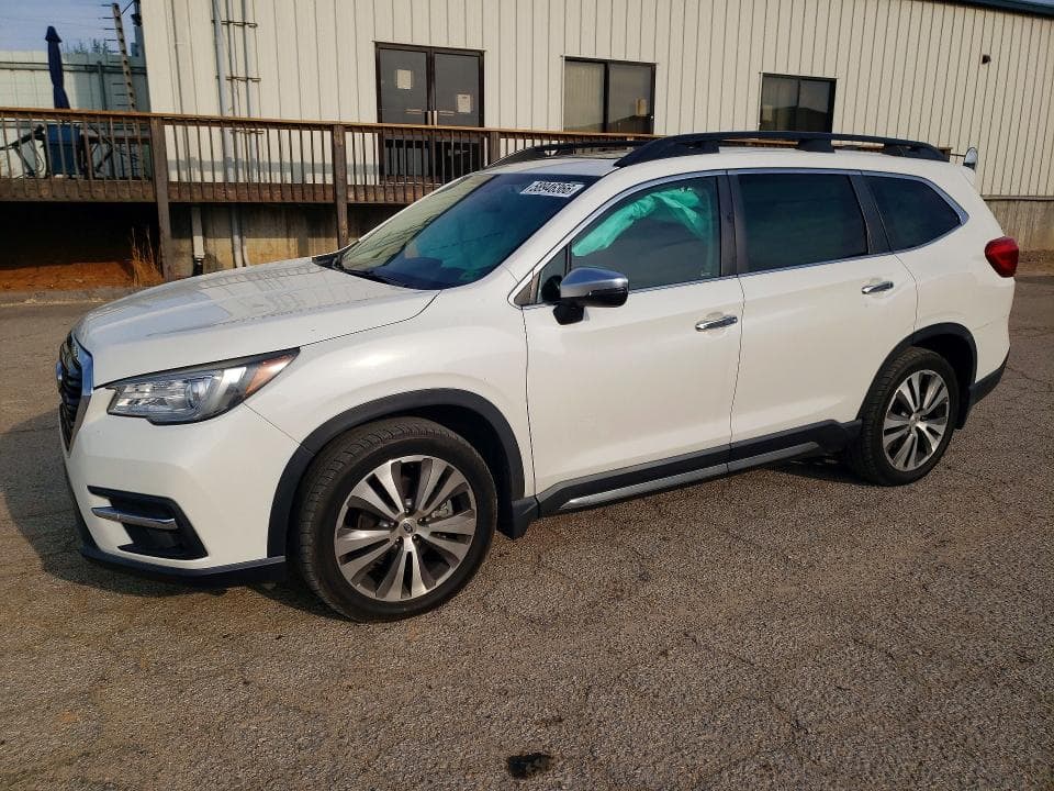 2020 SUBARU ASCENT TOURING - 1