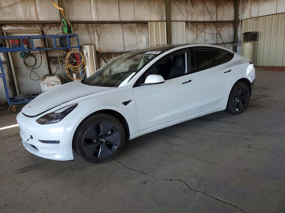 2023 TESLA MODEL 3 - 1