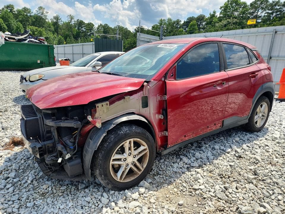 2019 HYUNDAI KONA SE - 1