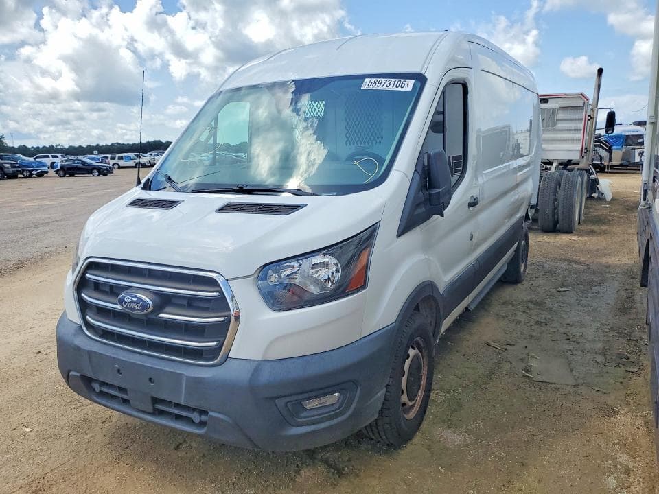 2020 FORD TRANSIT T-250 T-250 - 1