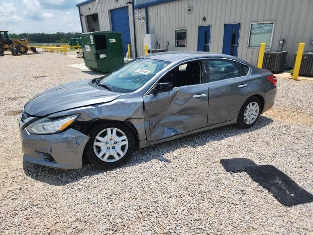 2016 NISSAN ALTIMA 2.5 S 2.5 S - 1