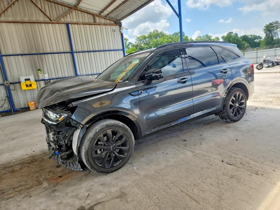 2023 KIA SORENTO SX PRESTIGE - 1