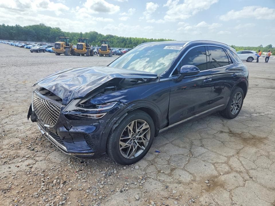 2023 GENESIS GV70 2.5T STANDARD - 1