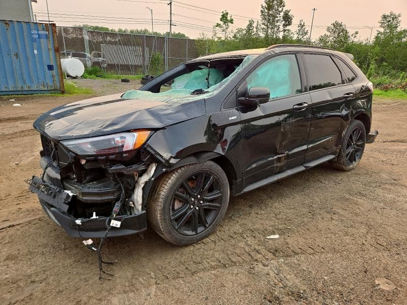 2024 FORD EDGE SEL - 1