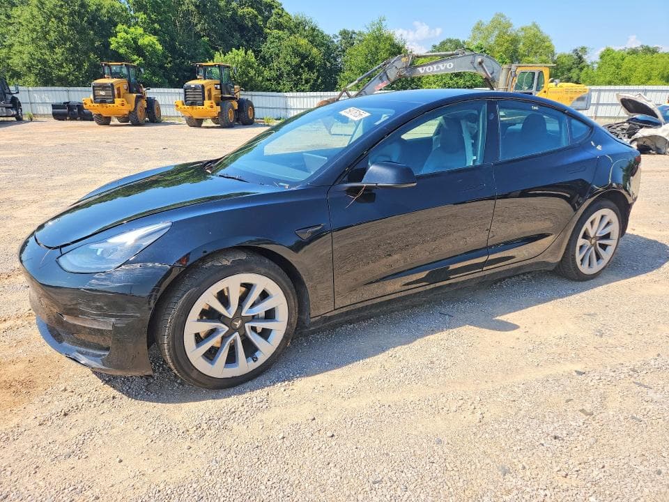 2023 TESLA MODEL 3 - 1