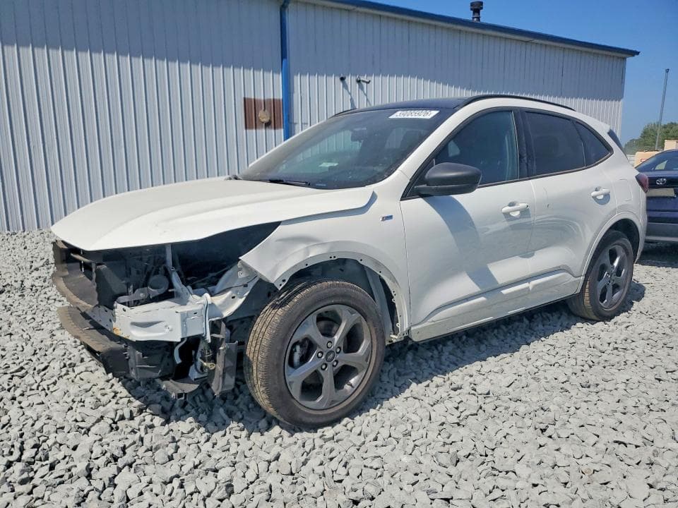 2023 FORD ESCAPE ST LINE - 1