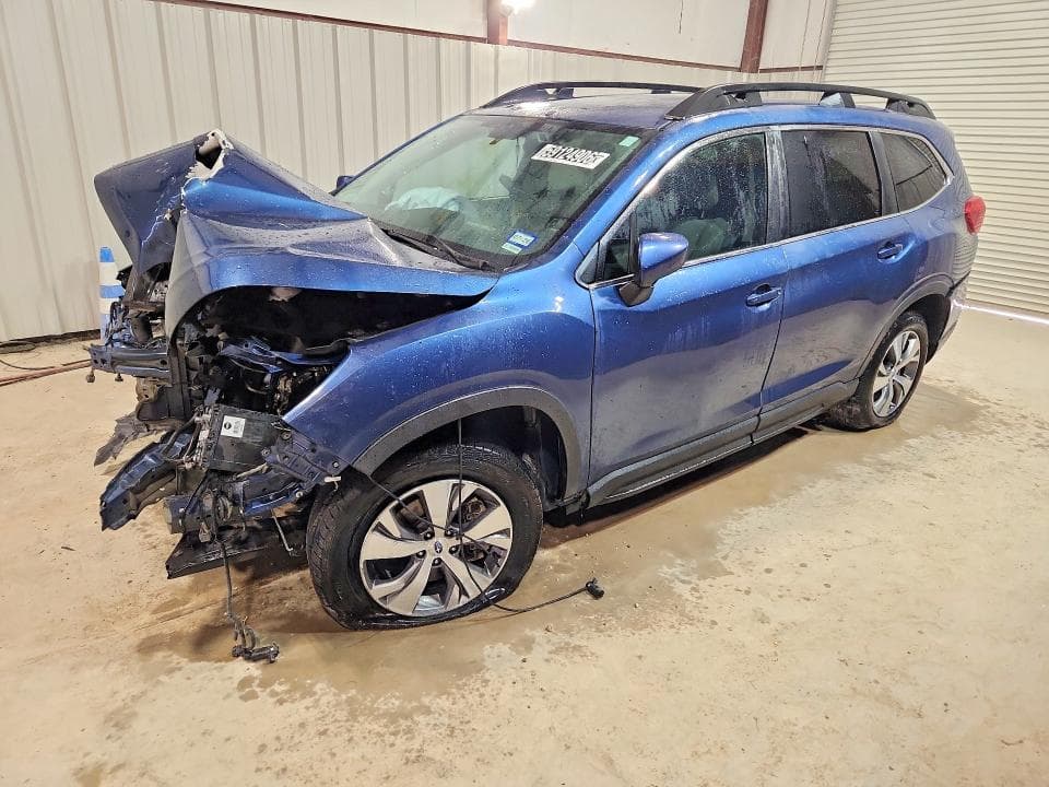 2021 SUBARU ASCENT PREMIUM - 1