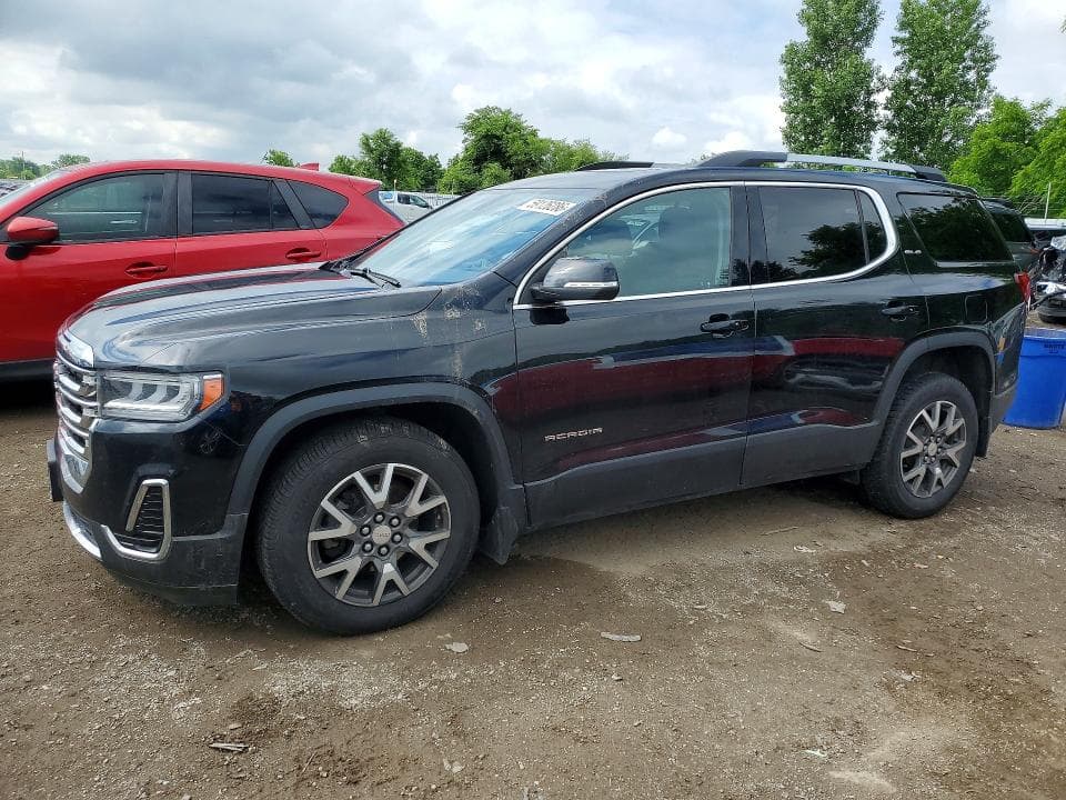 2020 GMC ACADIA SLE