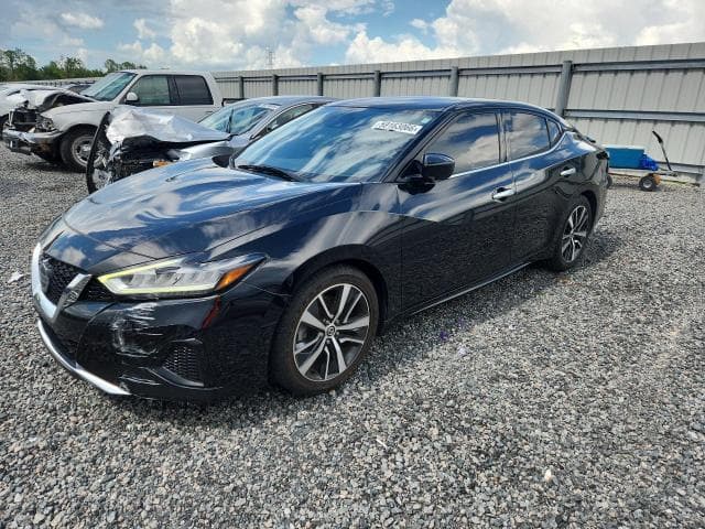2020 NISSAN MAXIMA S - 1