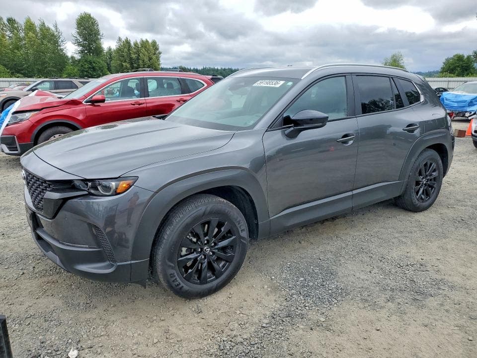 2025 MAZDA CX-50 SELECT - 1