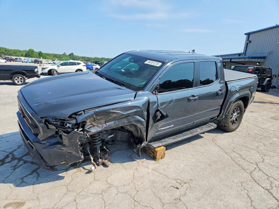 2024 TOYOTA TACOMA - 1
