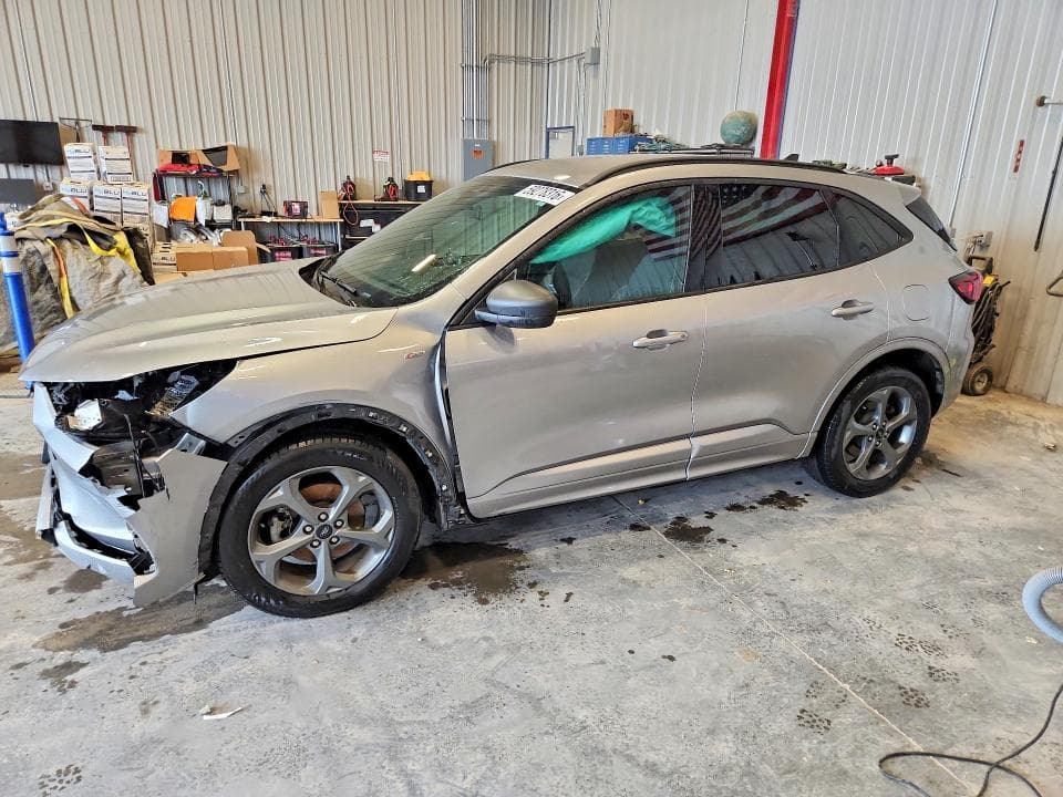 2023 FORD ESCAPE ST LINE - 1