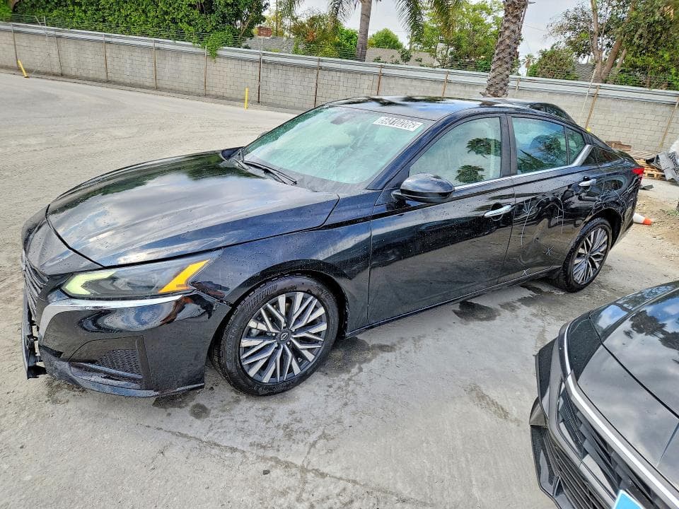 2023 NISSAN ALTIMA SV - 1