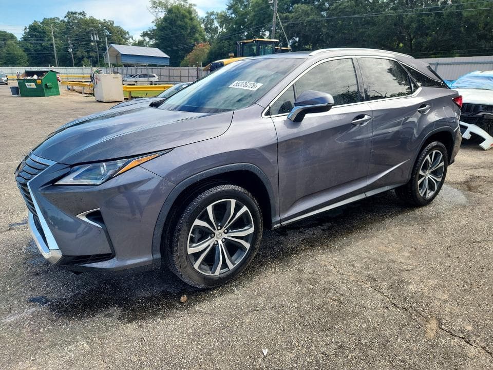 2016 LEXUS RX 350 350 - 1