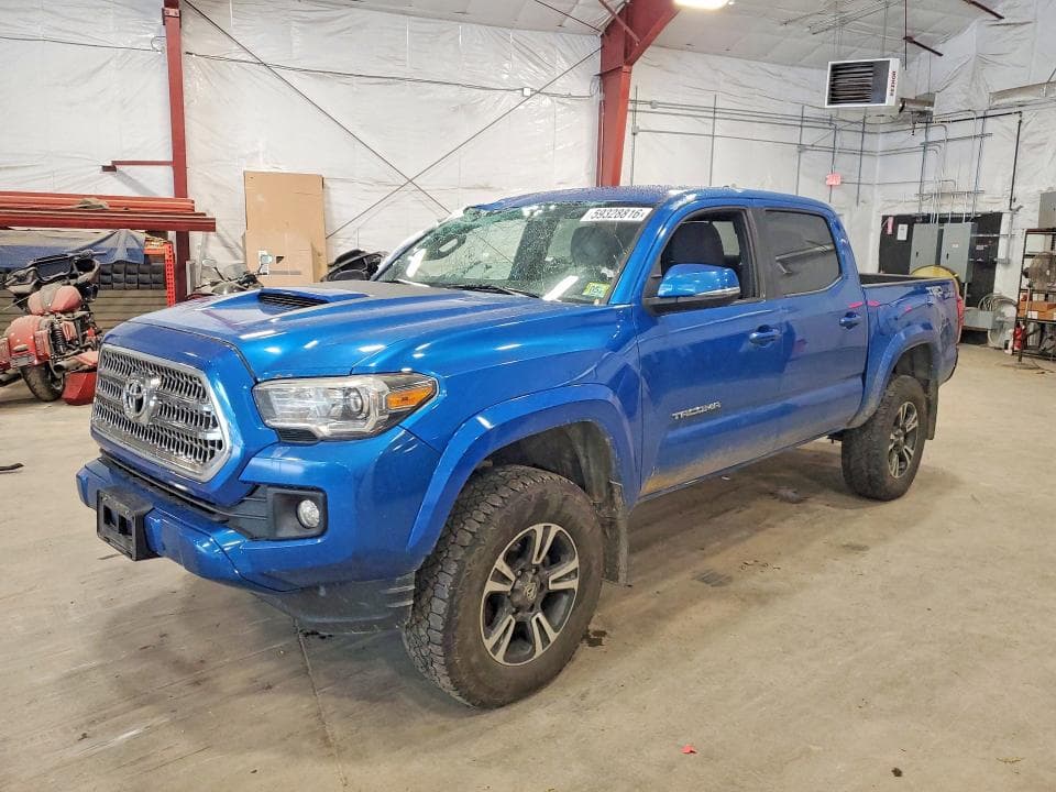 2024 TOYOTA 2554A - 1