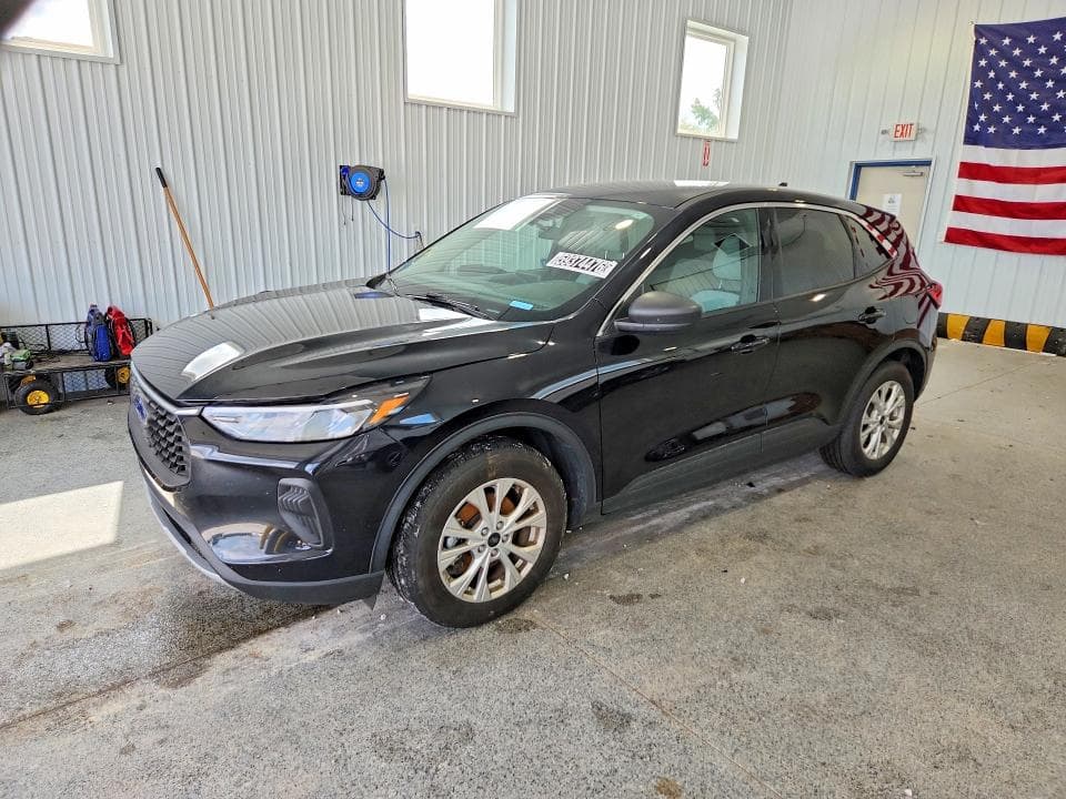 2023 FORD ESCAPE ACTIVE - 1