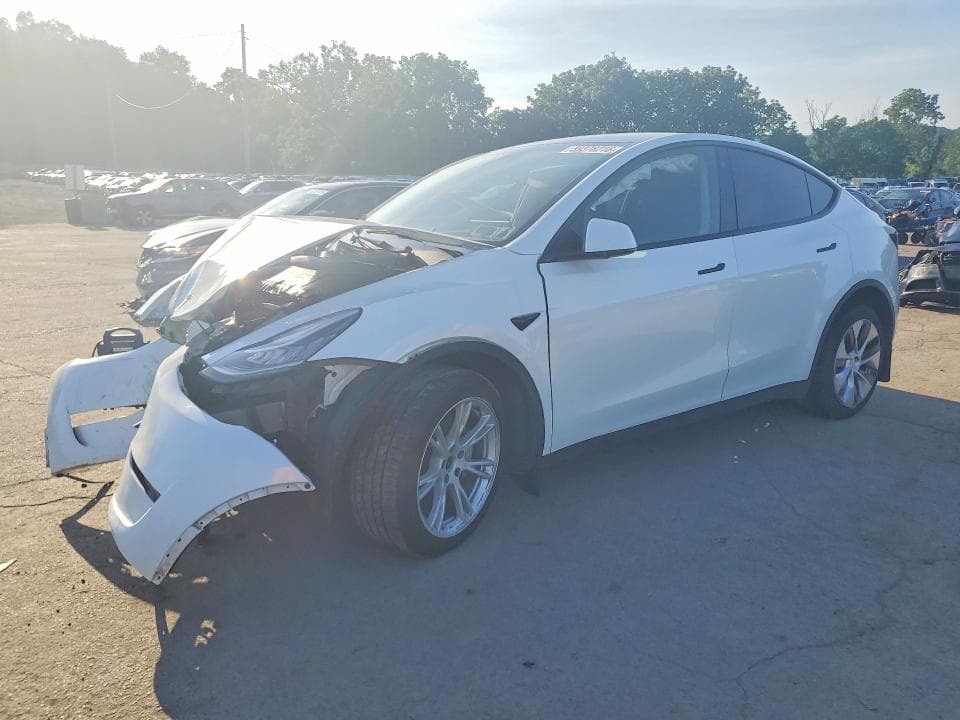 2023 TESLA MODEL Y - 1