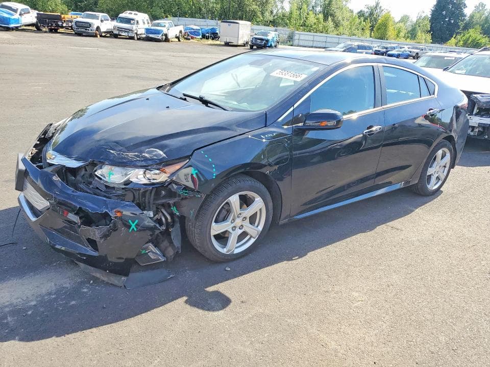 2019 CHEVROLET VOLT LT LT - 1