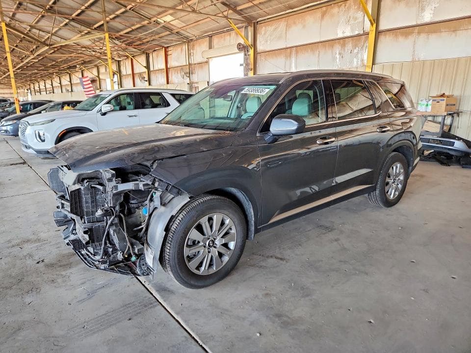2023 HYUNDAI PALISADE SEL - 1
