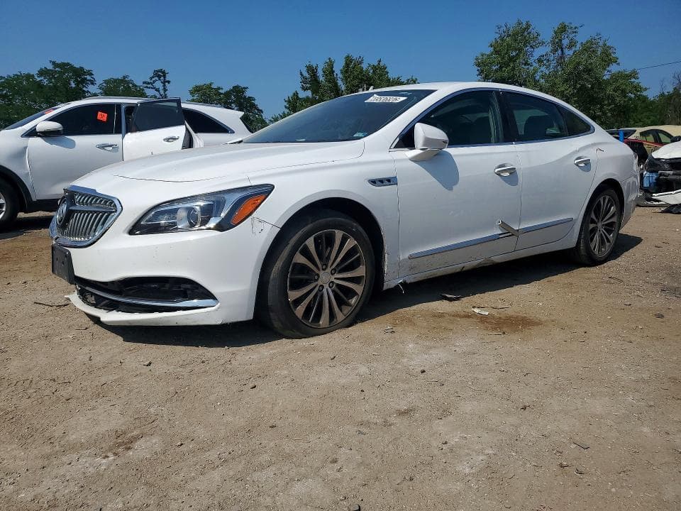 2017 BUICK LACROSSE ESSENCE - 1