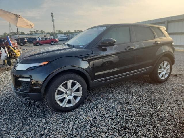 2017 LAND ROVER RANGE ROVER EVOQUE SE - 1
