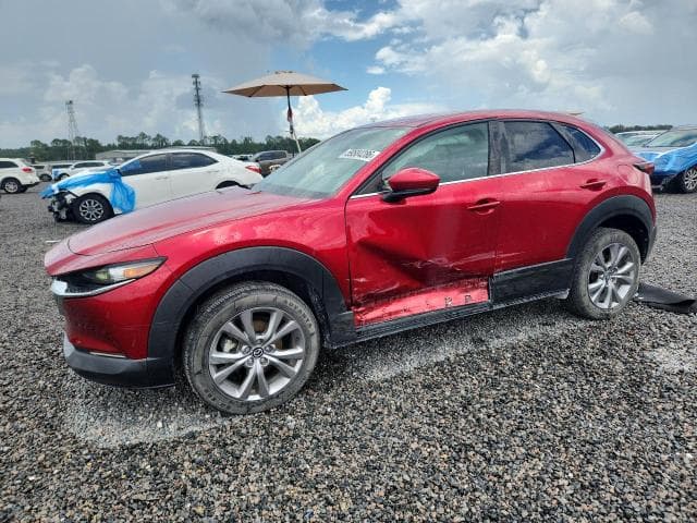 2021 MAZDA CX-30 SELECT - 1