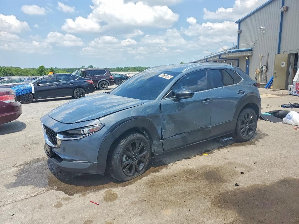 2023 MAZDA CX-30 PREFERRED PREFERRED - 1