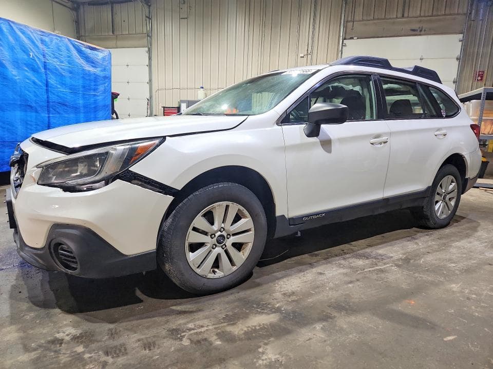 2019 SUBARU OUTBACK 2.5I 2.5I - 1