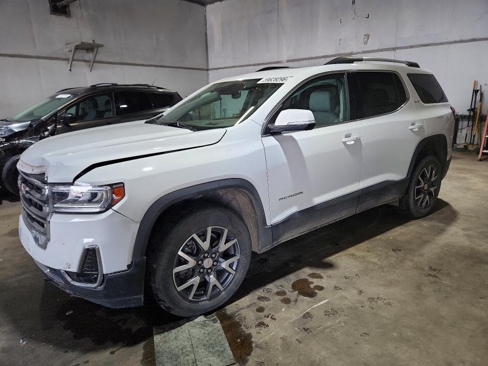 2023 GMC ACADIA SLT - 1