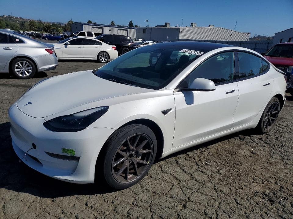 2023 TESLA MODEL 3 - 1