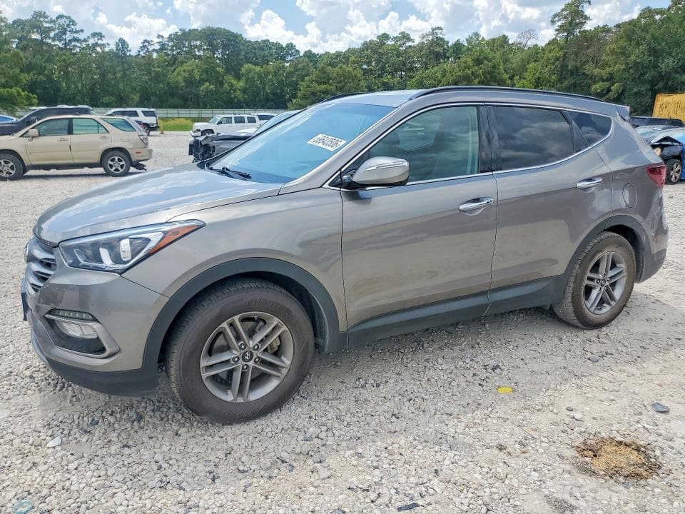 2018 HYUNDAI SANTA FE SPORT 2.4L 2.4L - 1