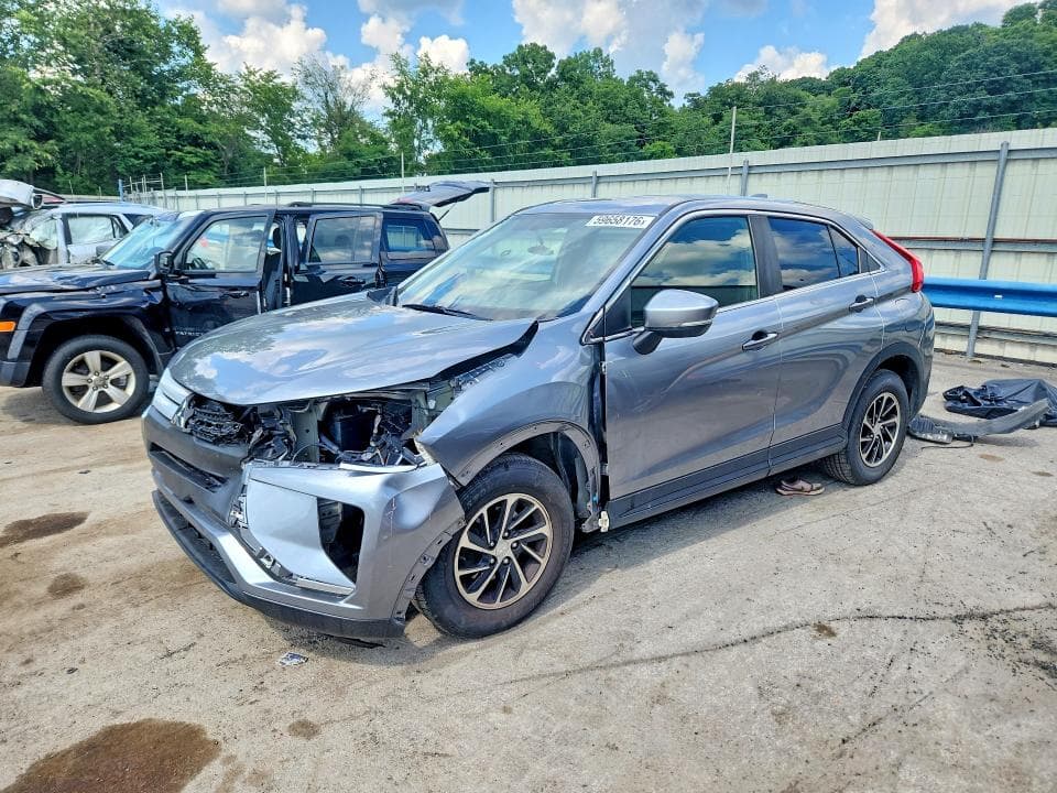 2020 MITSUBISHI ECLIPSE CROSS ES - 1