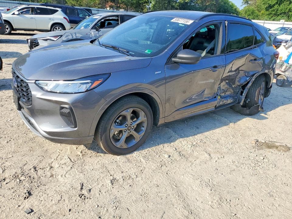 2024 FORD ESCAPE ST LINE - 1