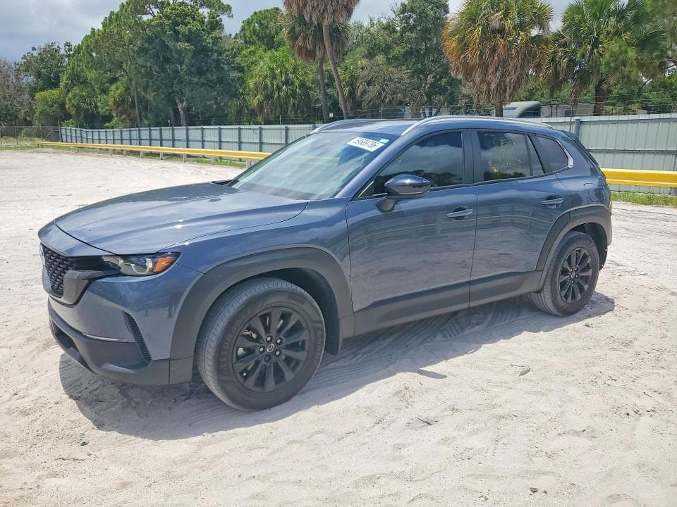 2025 MAZDA CX-50 PREMIUM - 1