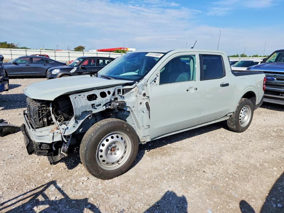 2024 FORD MAVERICK XL XL - 1