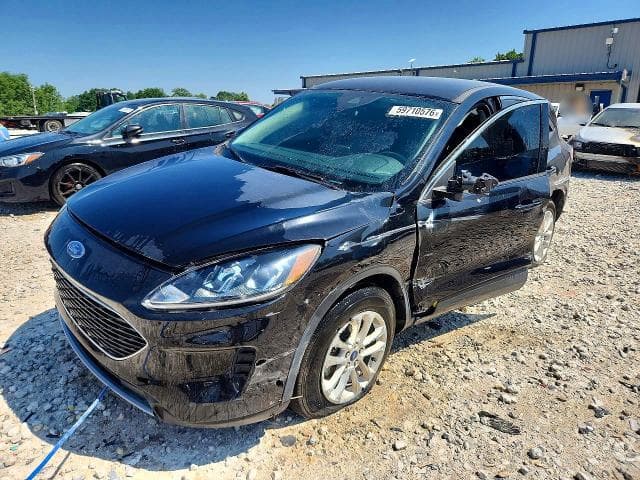 2020 FORD ESCAPE SE SE - 1