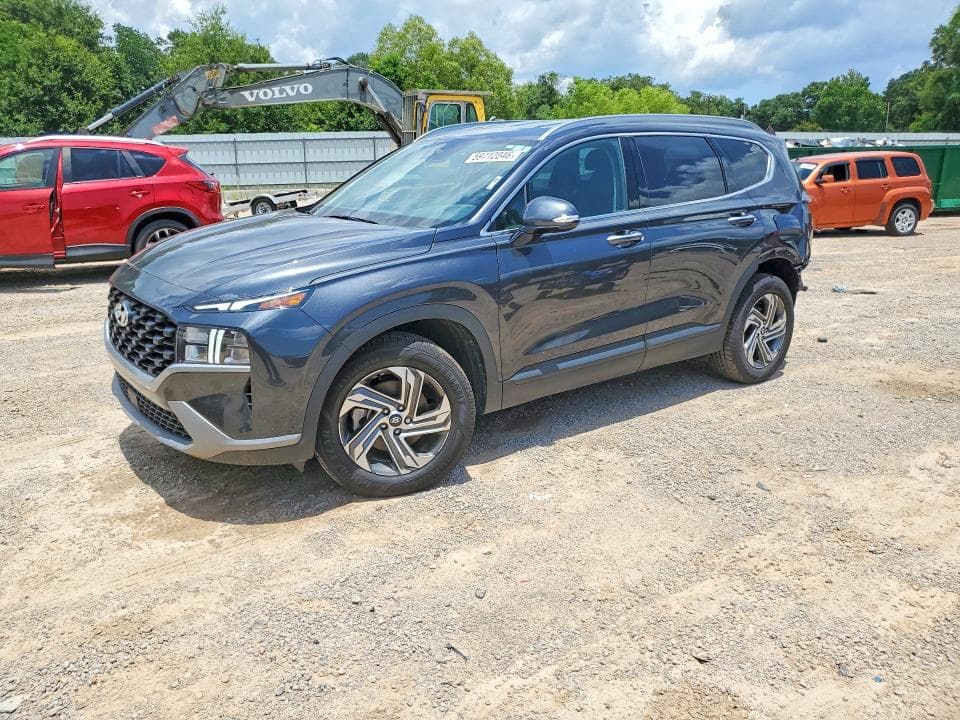2023 HYUNDAI SANTA FE SEL - 1