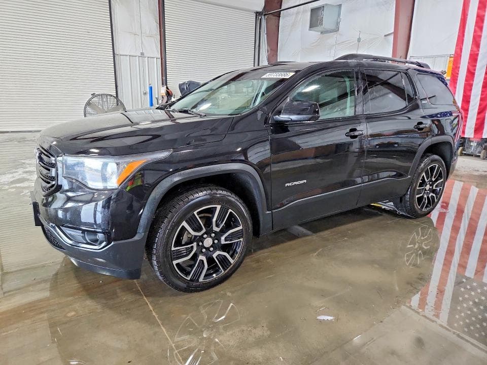 2019 GMC ACADIA SLT-1 - 1