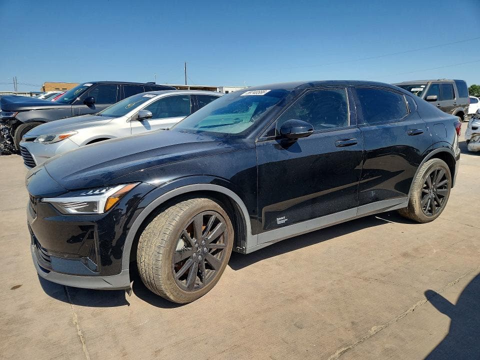 2022 POLESTAR 2