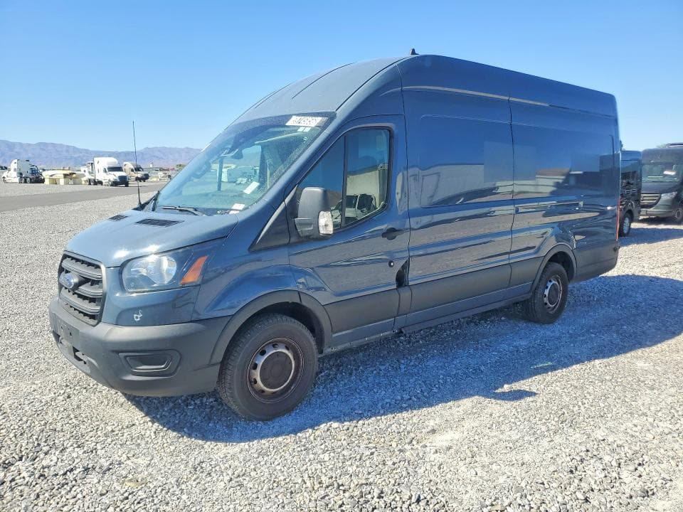 2020 FORD TRANSIT 250 DELIVERY VAN - 1
