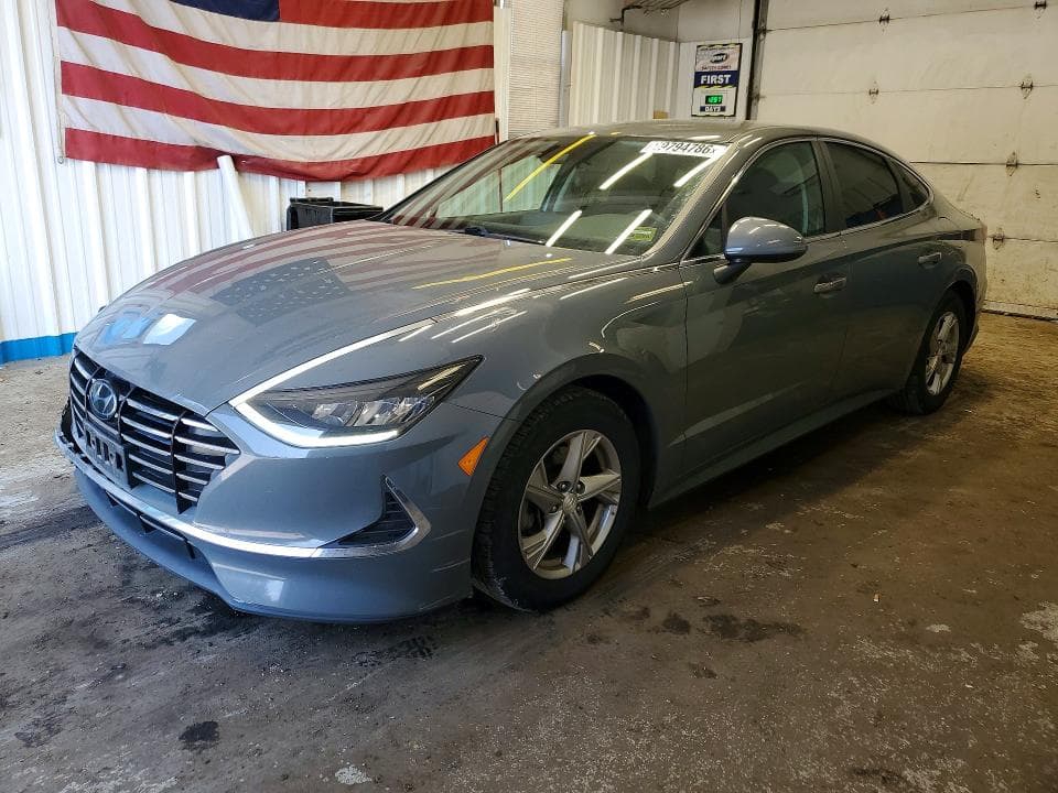 2020 HYUNDAI SONATA SE - 1