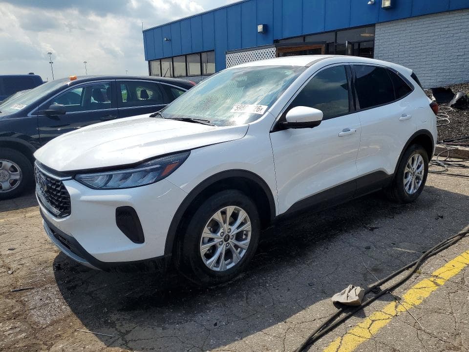 2023 FORD ESCAPE ACTIVE ACTIVE - 1